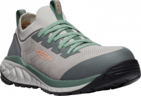 Women's KEEN Arvada Shift Carbon-Fiber Toe - Steel Grey/ Granite Green